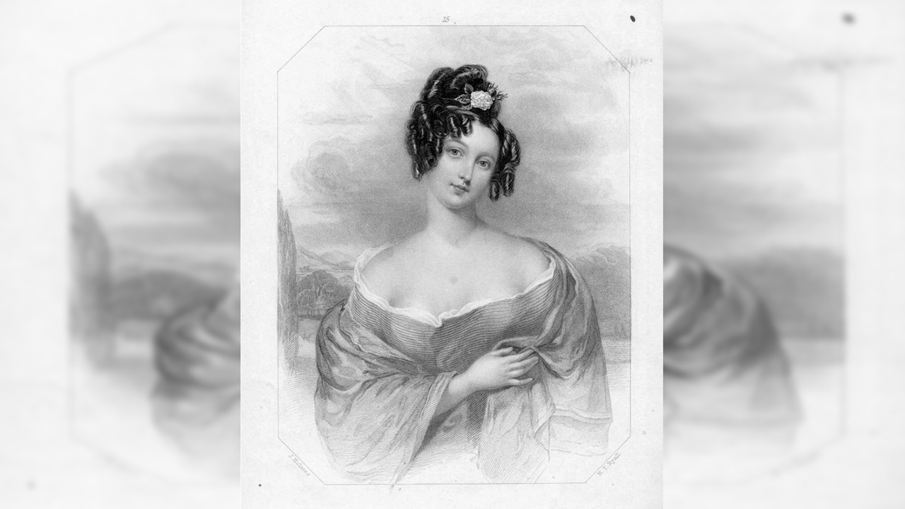 giuseppina cortigiana