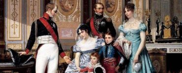 giuseppina imperatrice