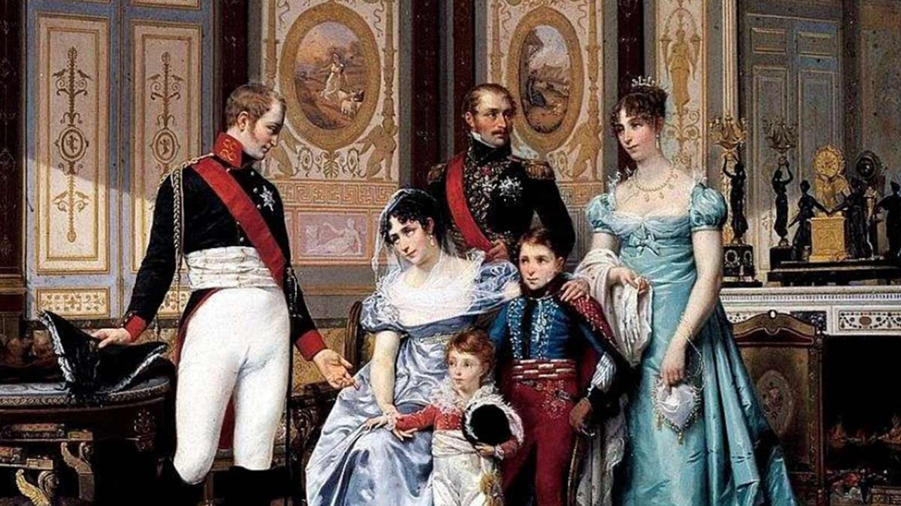 giuseppina imperatrice