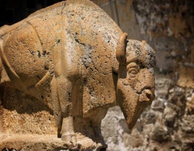 Gli Iberi e il tramonto della loro civiltà