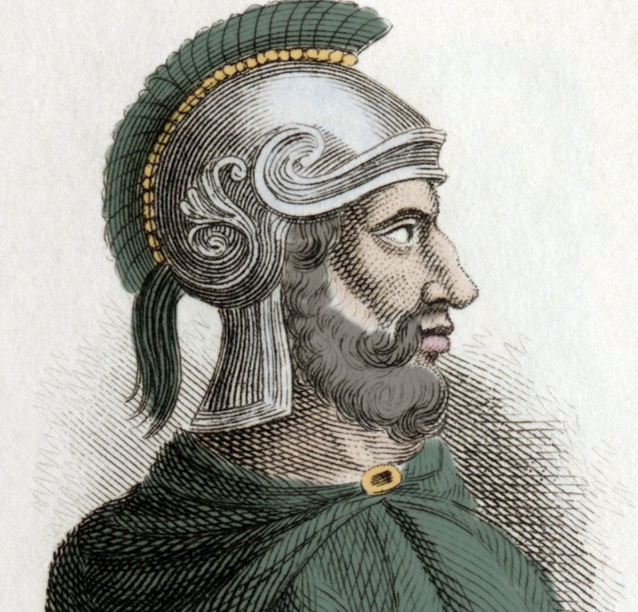 Iberi Amilcare Barca