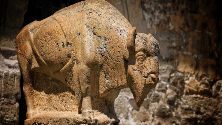 Gli Iberi e il tramonto della loro civiltà