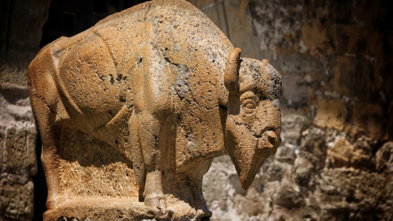 Gli Iberi e il tramonto della loro civiltà