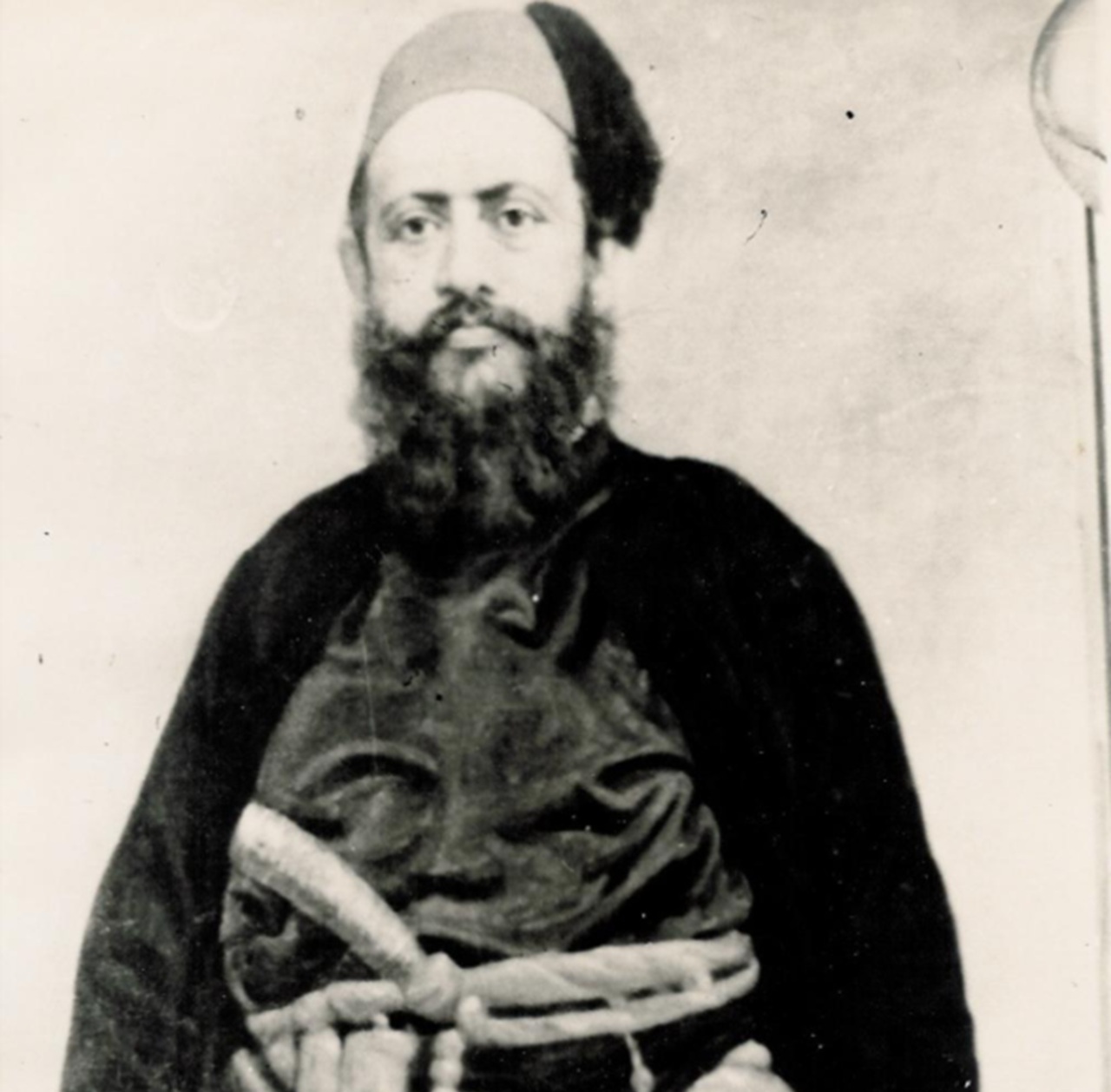Zoroastriani Maneckji Limji Hataria