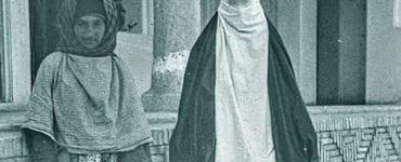 Gli Zoroastriani in Iran: uno strumento del colonialismo britannico nel XX secolo