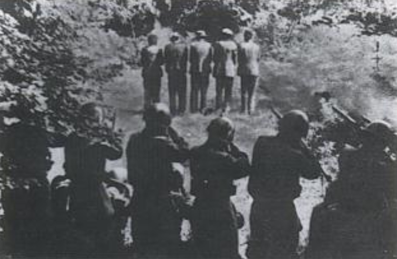 cose buone crimini di guerra