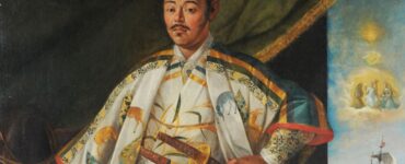 Hasekura Tsunenaga, il samurai giramondo del XVII secolo
