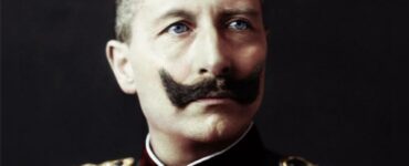 imperatori guglielmo ii