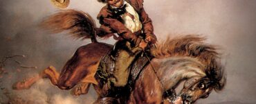 Joaquín Murrieta, il "vero" Zorro?