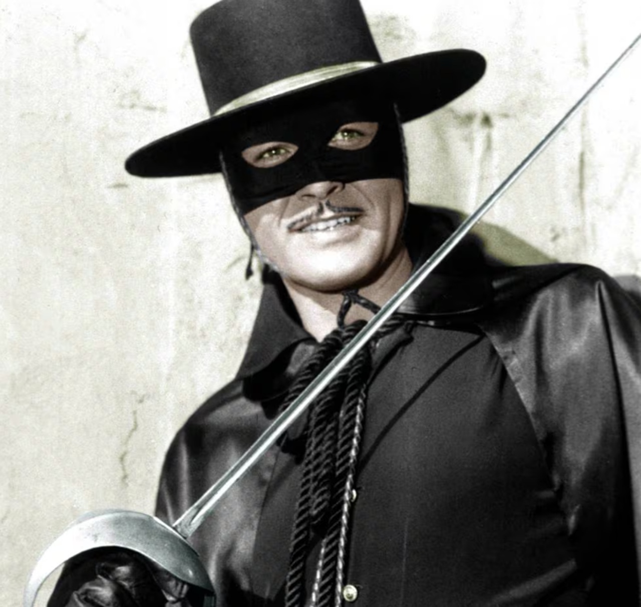Joaquín Murrieta Zorro