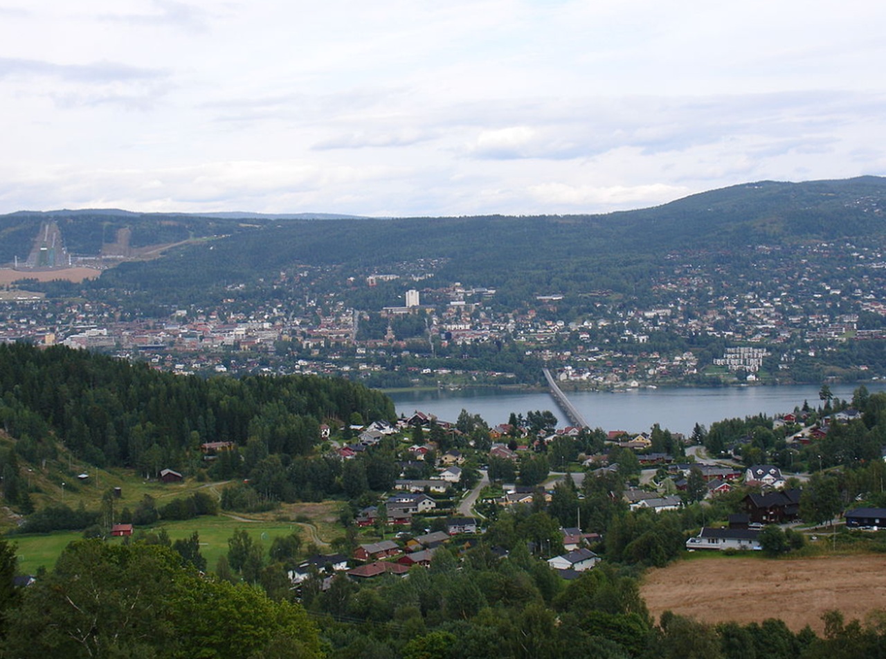 affare Lillehammer Norvegia
