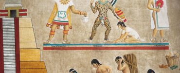L'ascesa dell'Impero Mexica: dal mito di Aztlán alla conquista della Valle del Messico