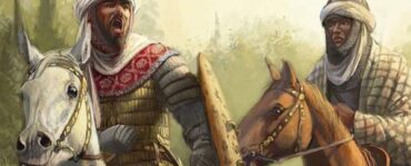 L'impressionante rivolta degli Zanj