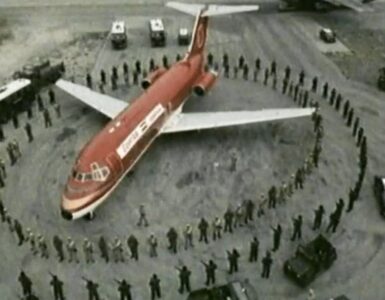 La crisi di Sigonella: la notte in cui l'Italia non ebbe padroni!