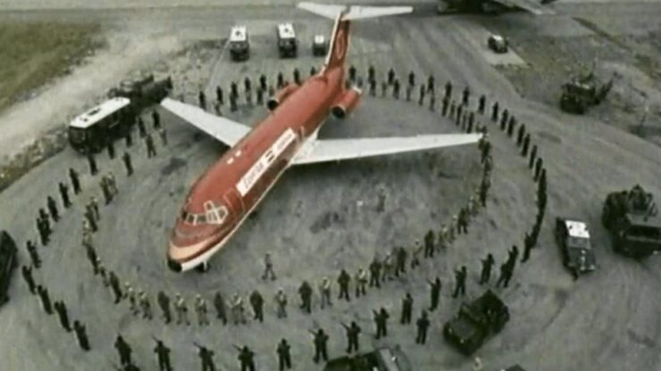 La crisi di Sigonella: la notte in cui l'Italia non ebbe padroni!