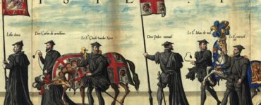 La Sardegna spagnola: un accenno alla storia del dominio iberico sull'isola