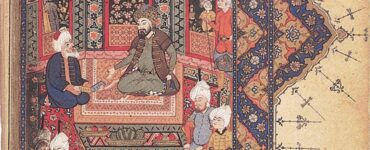 La società dell'Impero Ghaznavide attraverso gli occhi di un poeta "speciale"