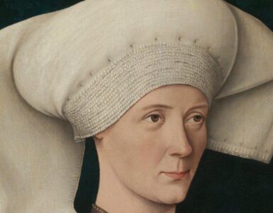 Lo scherzo di un artista rinascimentale