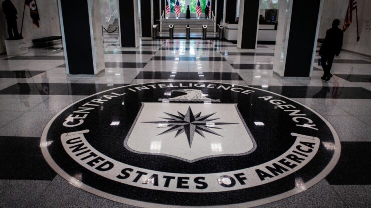 Manipolare, persuadere, disinformare: i tre sacramenti dell'Operazione Mockingbird