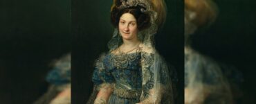 maria cristina borbone