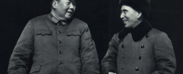 Mille dubbi sulla scomparsa di Lin Biao
