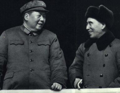 Mille dubbi sulla scomparsa di Lin Biao