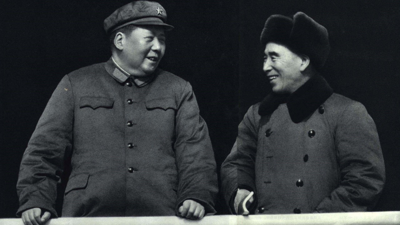 Mille dubbi sulla scomparsa di Lin Biao