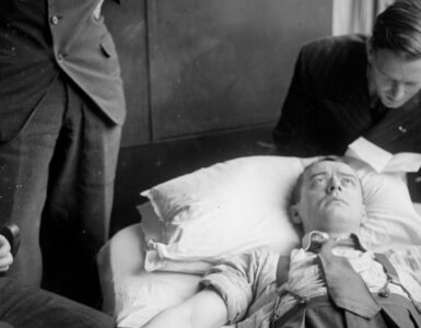 MK-ULTRA, lo "sporco" progetto della CIA per il controllo mentale