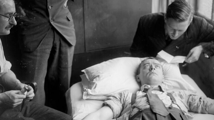 MK-ULTRA, lo "sporco" progetto della CIA per il controllo mentale