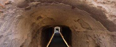 passaggio imperiale colosseo