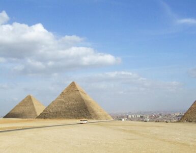piramidi giza