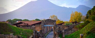 pompei sopravvissuti