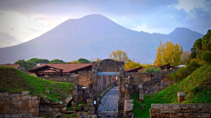 pompei sopravvissuti