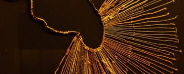 Quipu, il linguaggio dei nodi nel Perù precolombiano