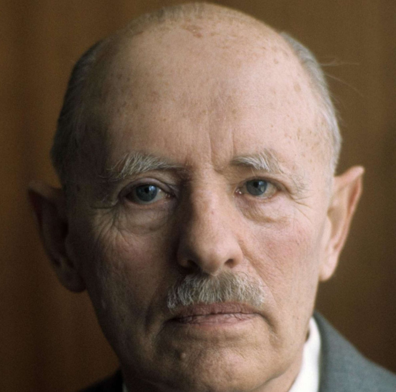 Reinhard Gehlen fine anni '60
