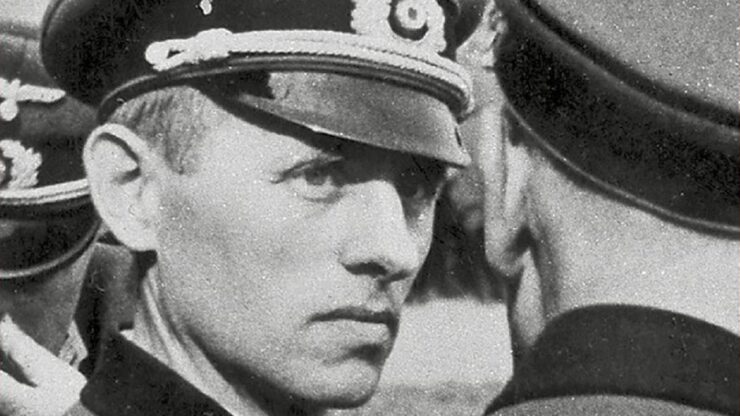 Reinhard Gehlen, un ponte fra il Terzo Reich e la CIA
