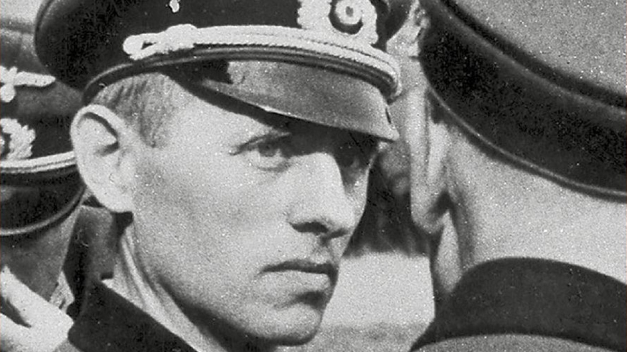 Reinhard Gehlen, un ponte fra il Terzo Reich e la CIA
