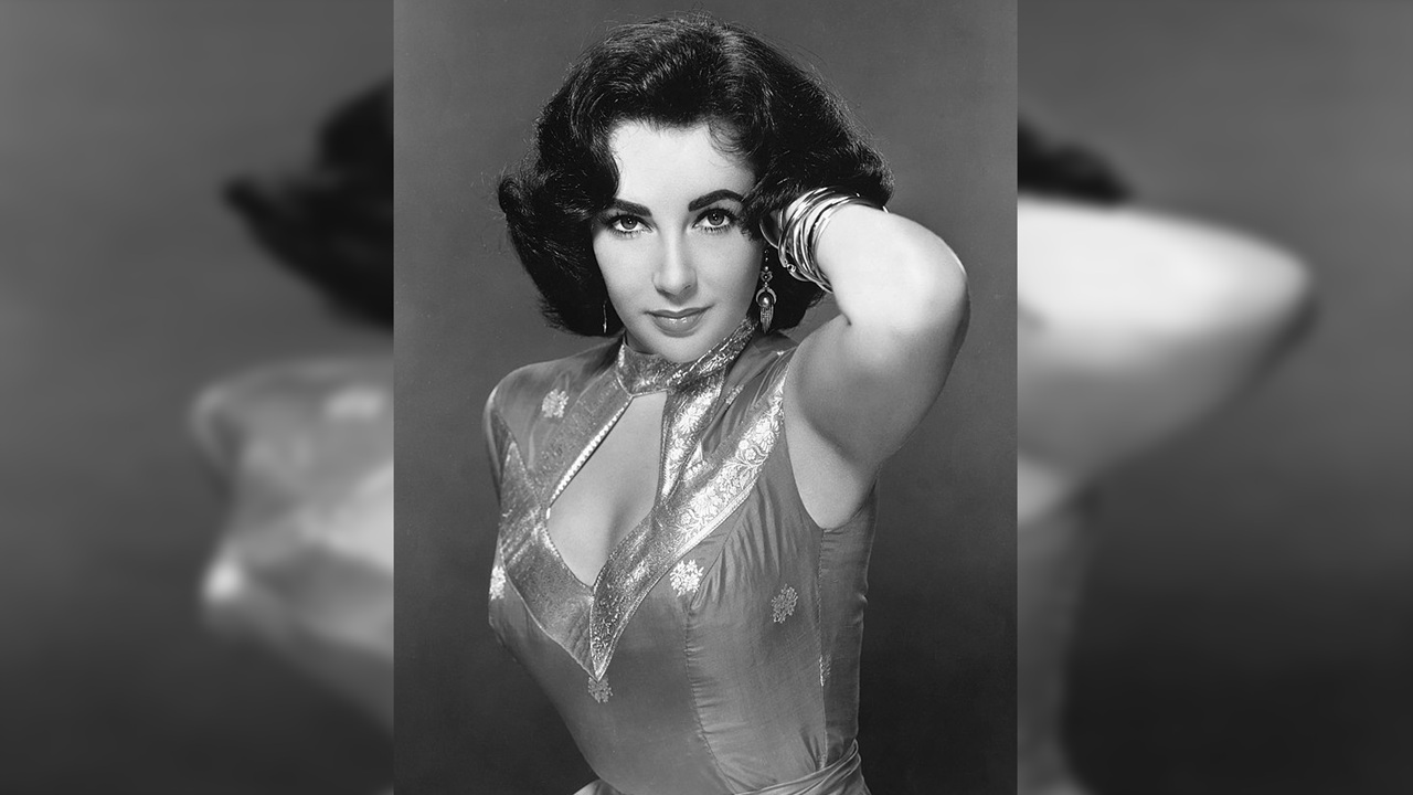 romantici elizabeth taylo