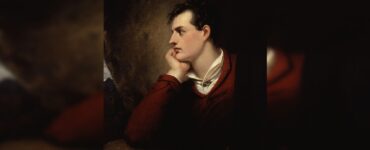 romantici lord byron