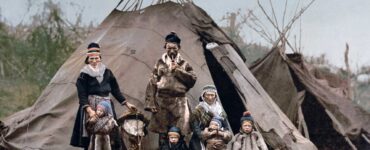 Sami, il popolo ai margini della Fennoscandia