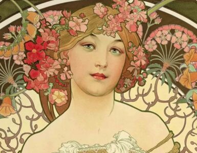 Stile Liberty, la "via italiana" all'Art Noveau