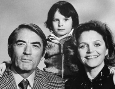 the omen