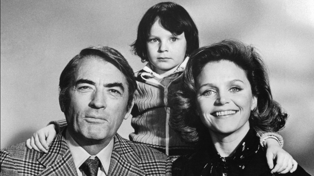 the omen