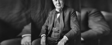 thomas edison