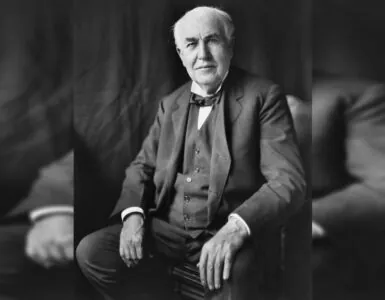 thomas edison
