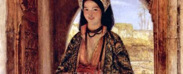 Una donna ottomana poteva divorziare dal marito se lui non le forniva abbastanza caffè?