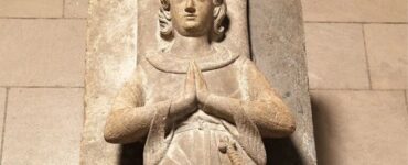 Una spada cinese nella tomba di un crociato francese? L'arcano del cavaliere d'Aluye