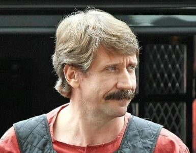 Viktor Bout, il "Mercante della Morte"