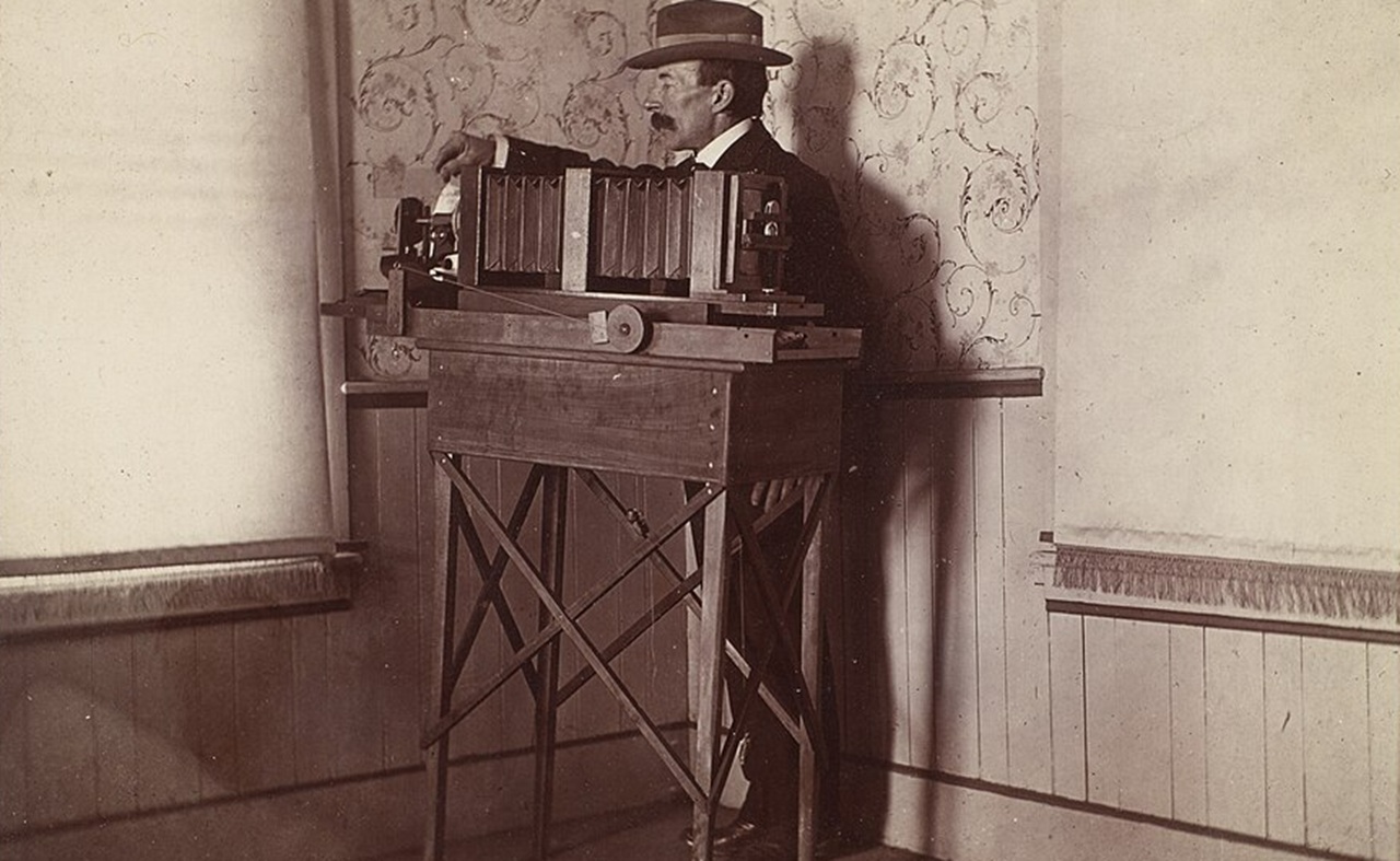 wilson bentley fiocco neve