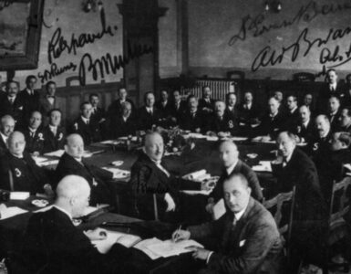 accadde oggi: 1 dicembre